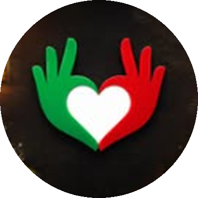 Logo de Aruba Loves You Pizzabar