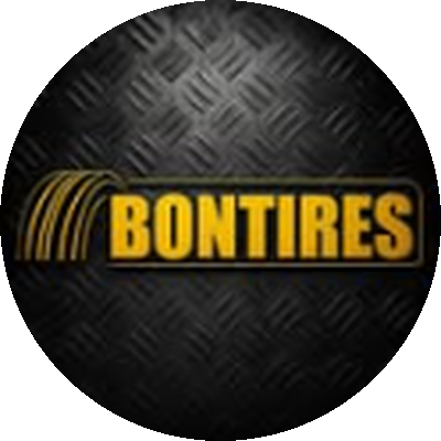 Logo de Bontires Aruba